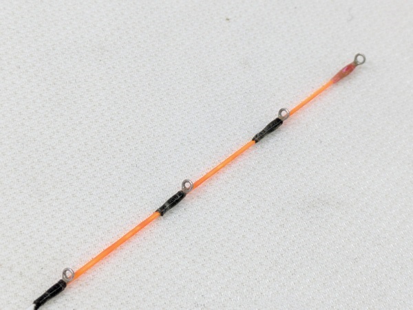 16セイハコウ SP 157 フカセ・先調子